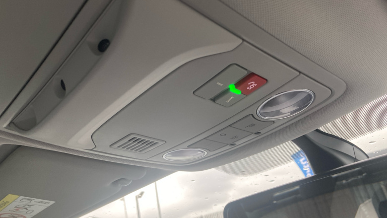 SEAT Ateca 1.5 TSI EVO SE Technology 5dr DSG Petrol Estate